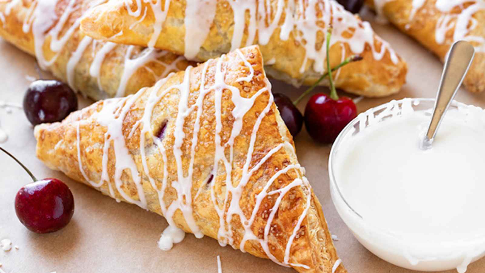 National Cherry Turnover Day 2023 Date, History, Facts about Cherry