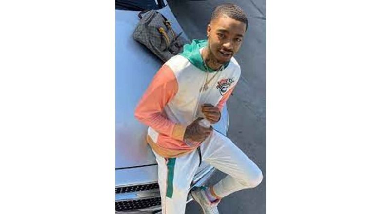 Kimani White Biography: Age, Height, Birthday, Family, Net Worth ...