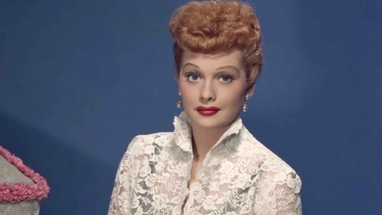 Lucille Ball Biography: Age, Height, Birthday, Family, Net Worth ...