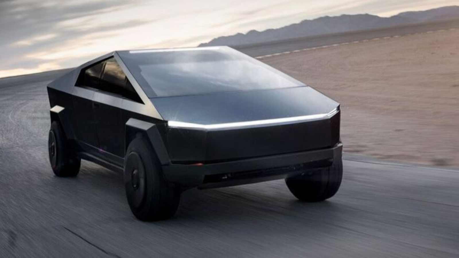 Tesla Cybertruck 2024 Release Date, Features, Prices, Specs, and More
