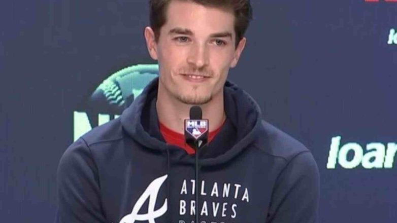 Max Fried Net Worth 2022, Salary, Age, Height, Weight, Family, Girlfriend,  Wife, Baseball - Apumone