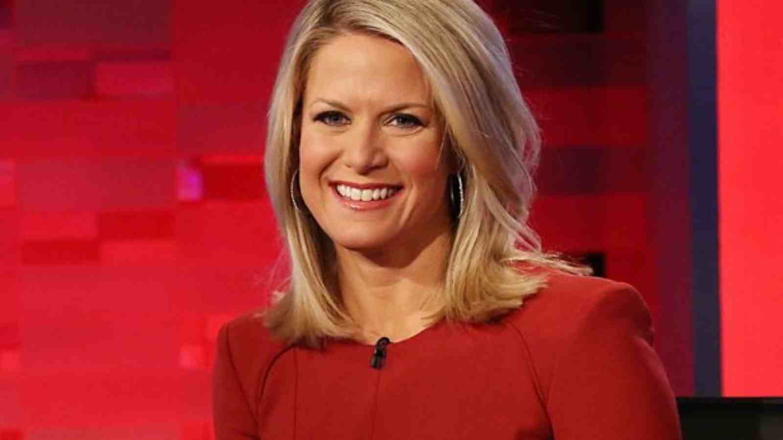 Martha MacCallum children: Education, Career, and more