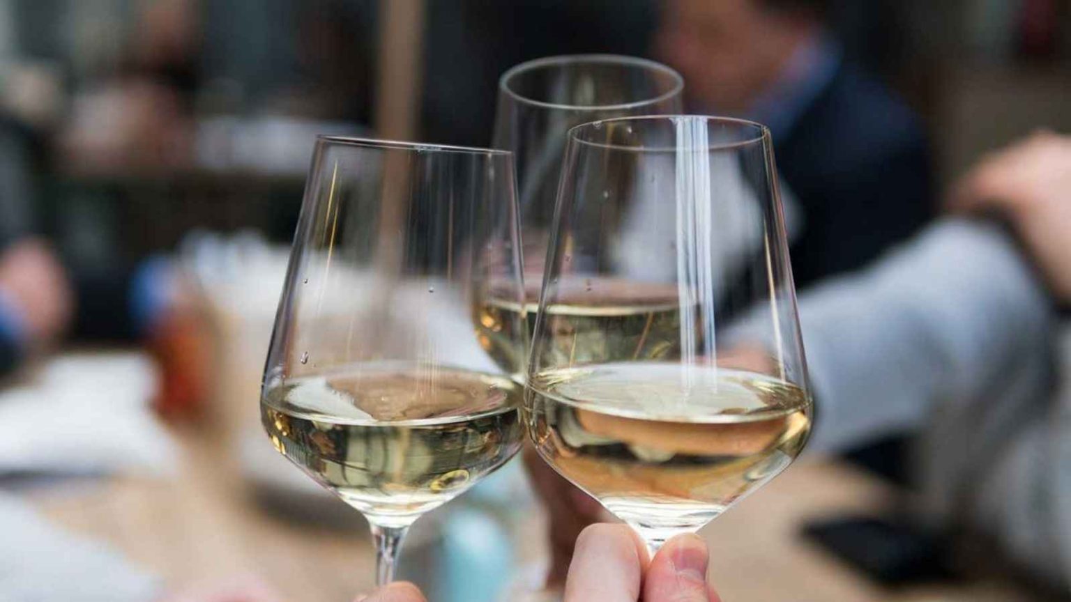National White Wine Day 2023 Date, History, Facts, Activities