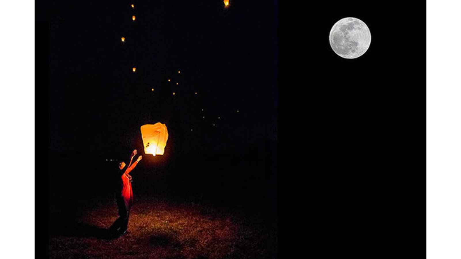 Harvest Moon Festival 2023 Date, History, Facts, Activities