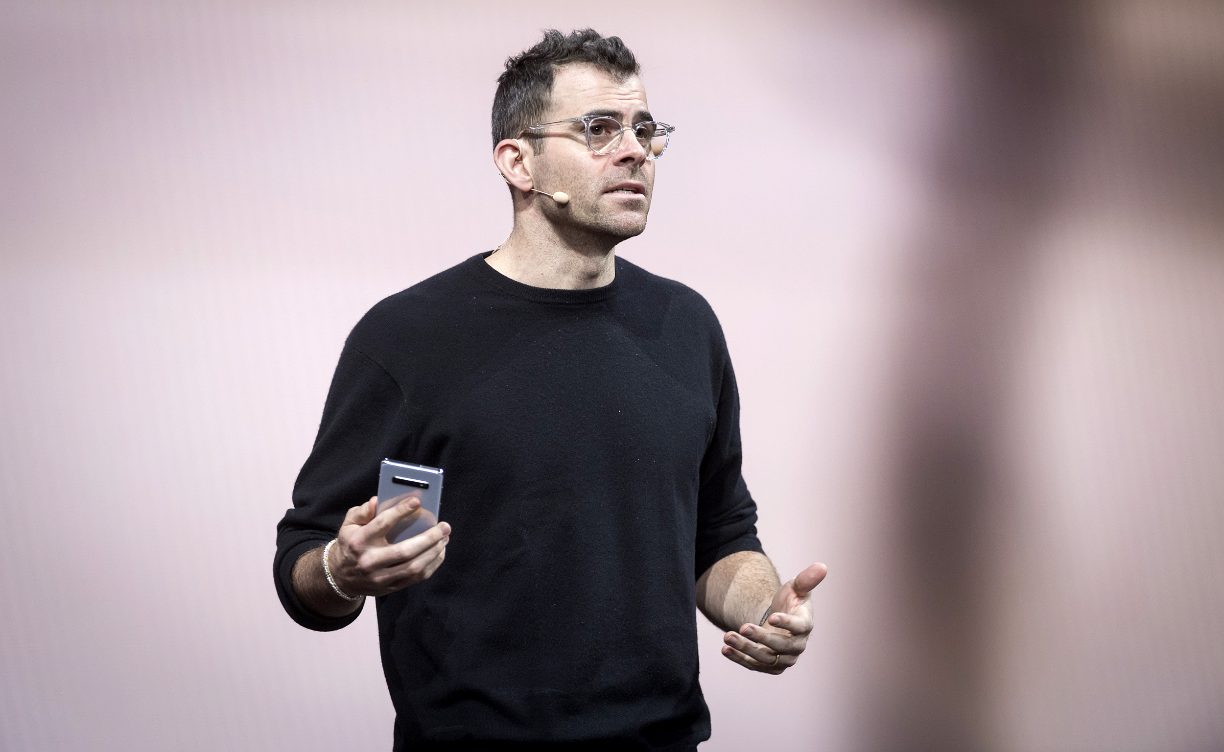 Adam Mosseri 