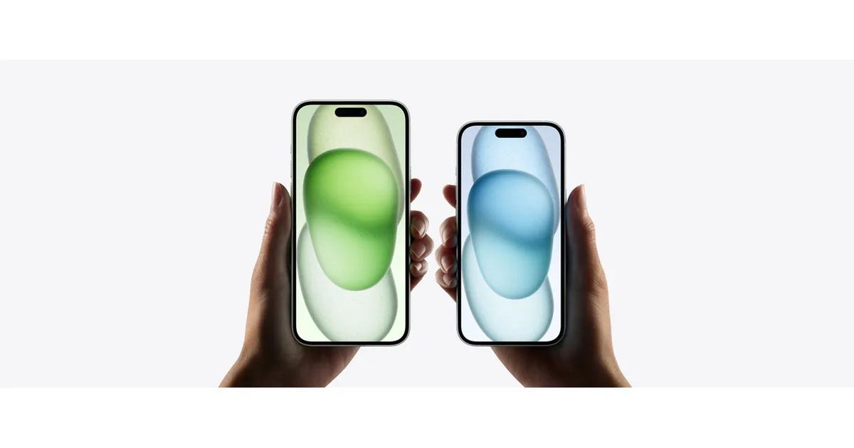 Apple Iphone 15