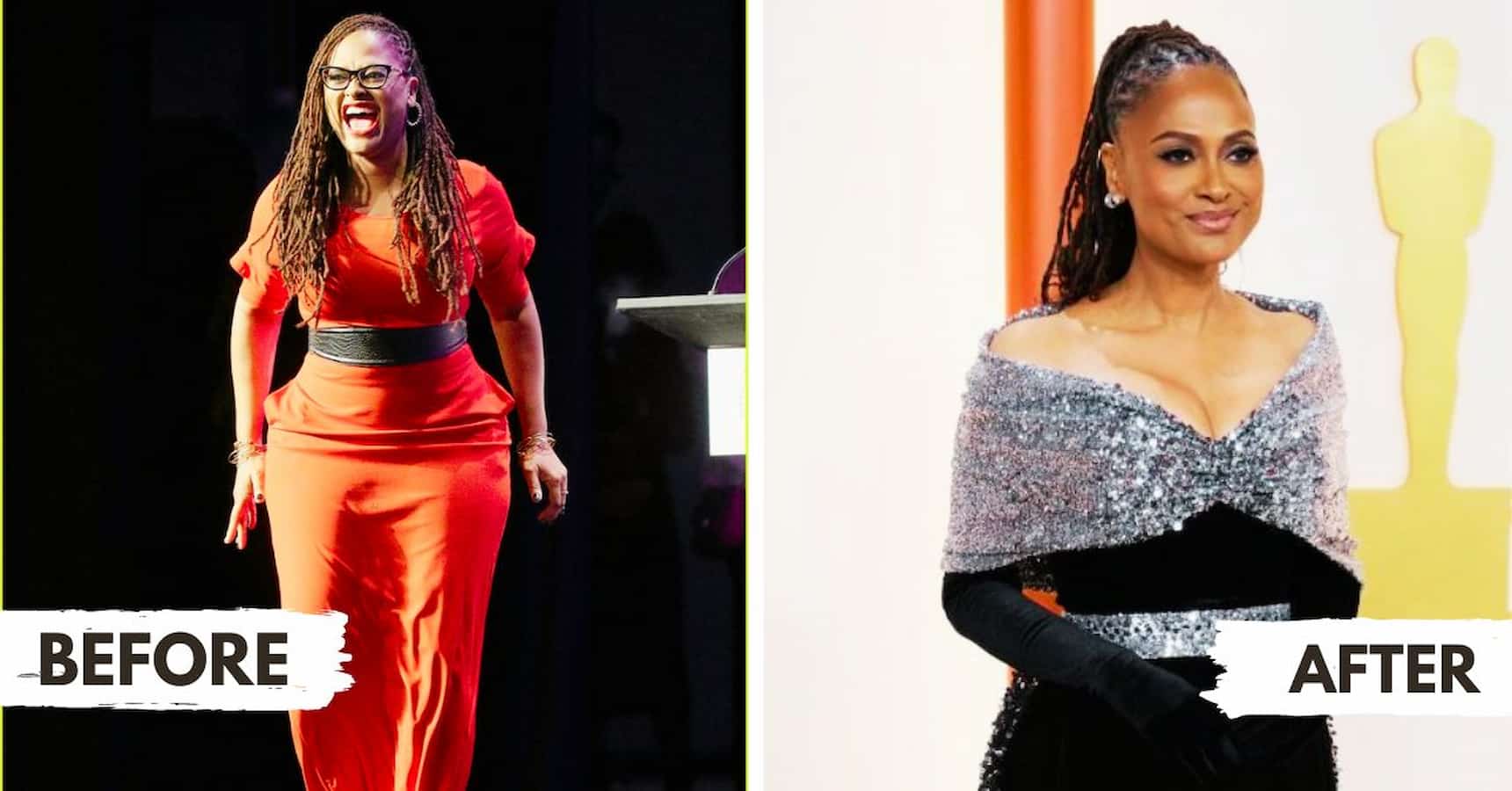 Ava-Duvernay-Weight-Loss