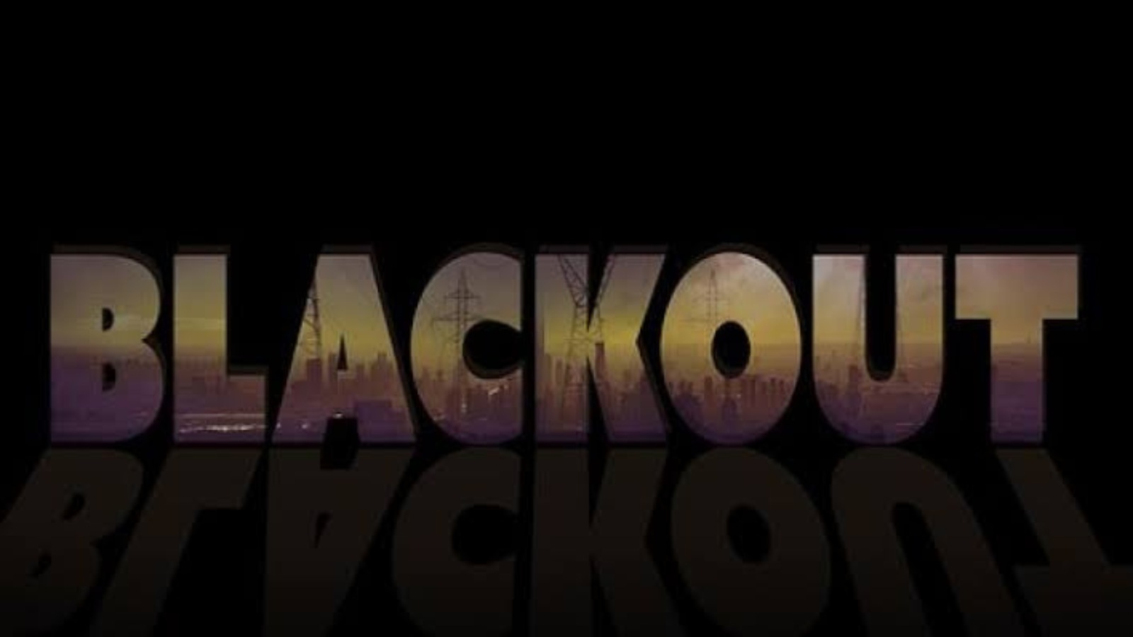 Blackout Conspiracy FEMA’s Mysterious Test on October 4th, 2023 All