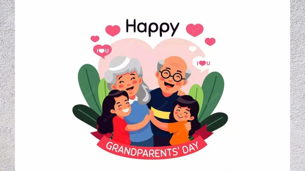 Grandparents’ Day 2023 in India Date, Significance, History, Wishes