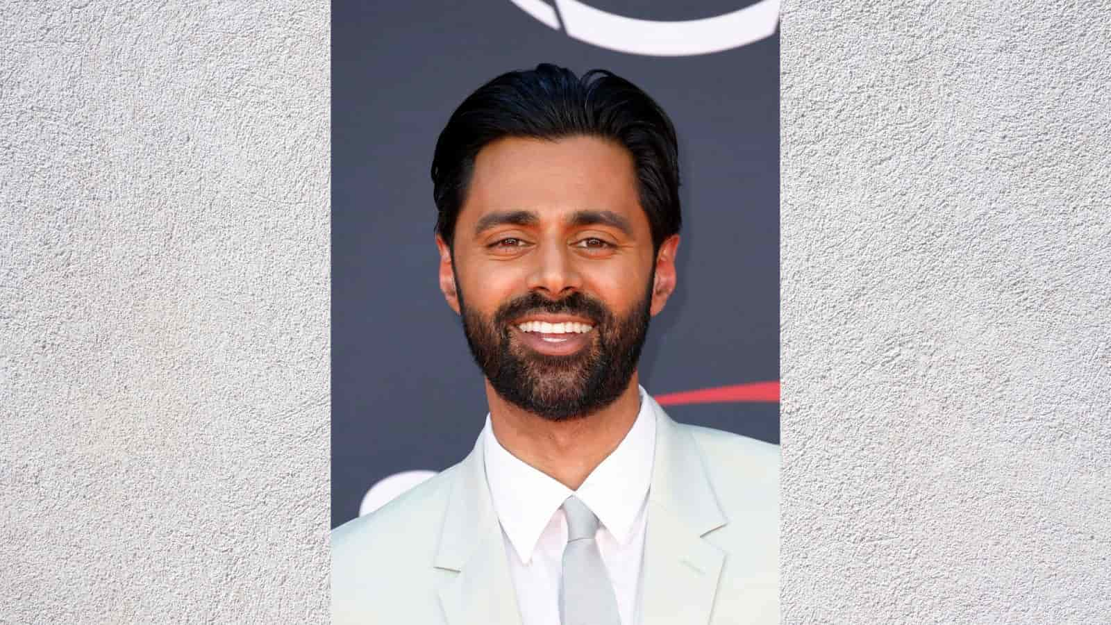 Hasan Minhaj Biography: Age, Height, Career, Family, Personal Life, Net ...