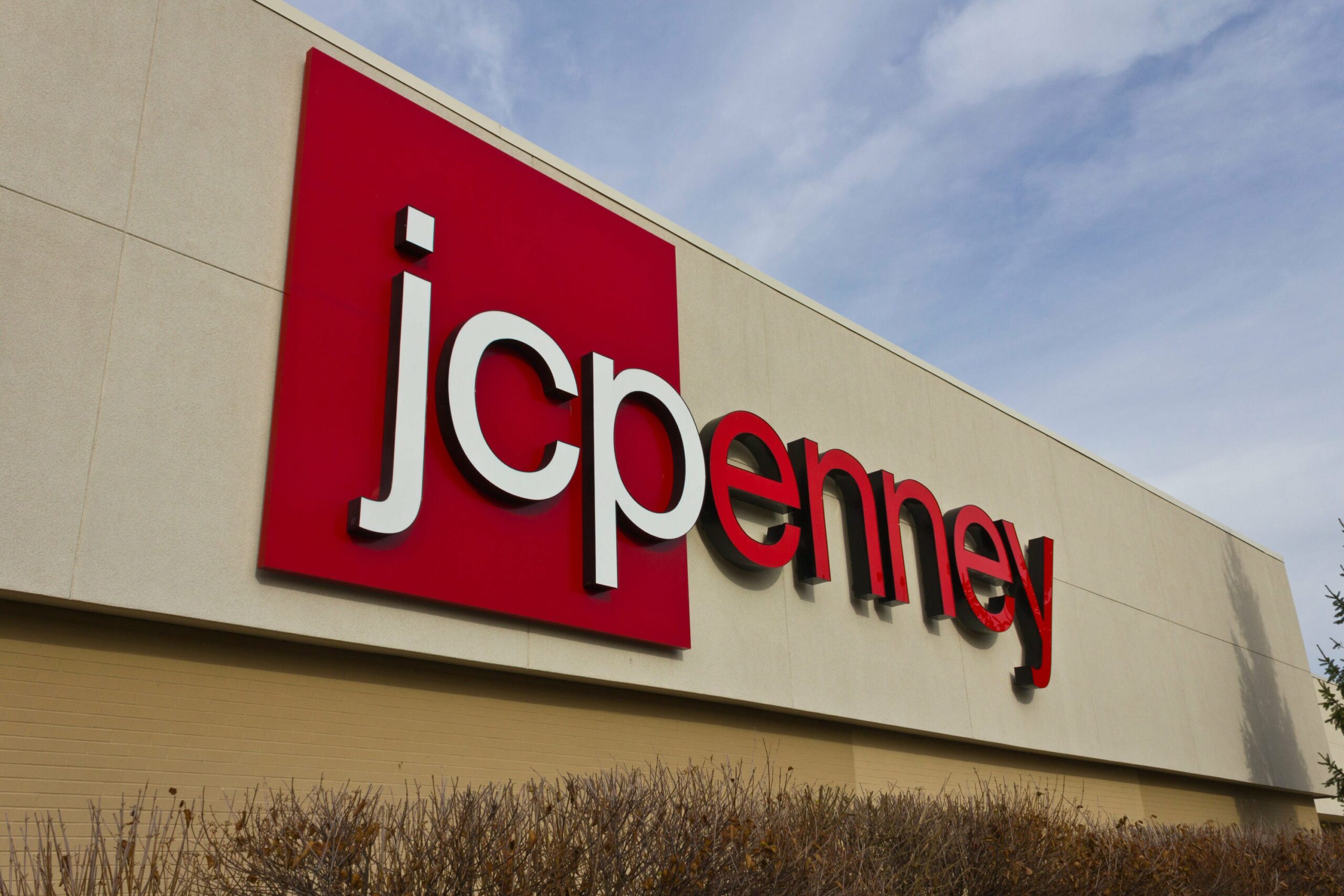 JCPenney
