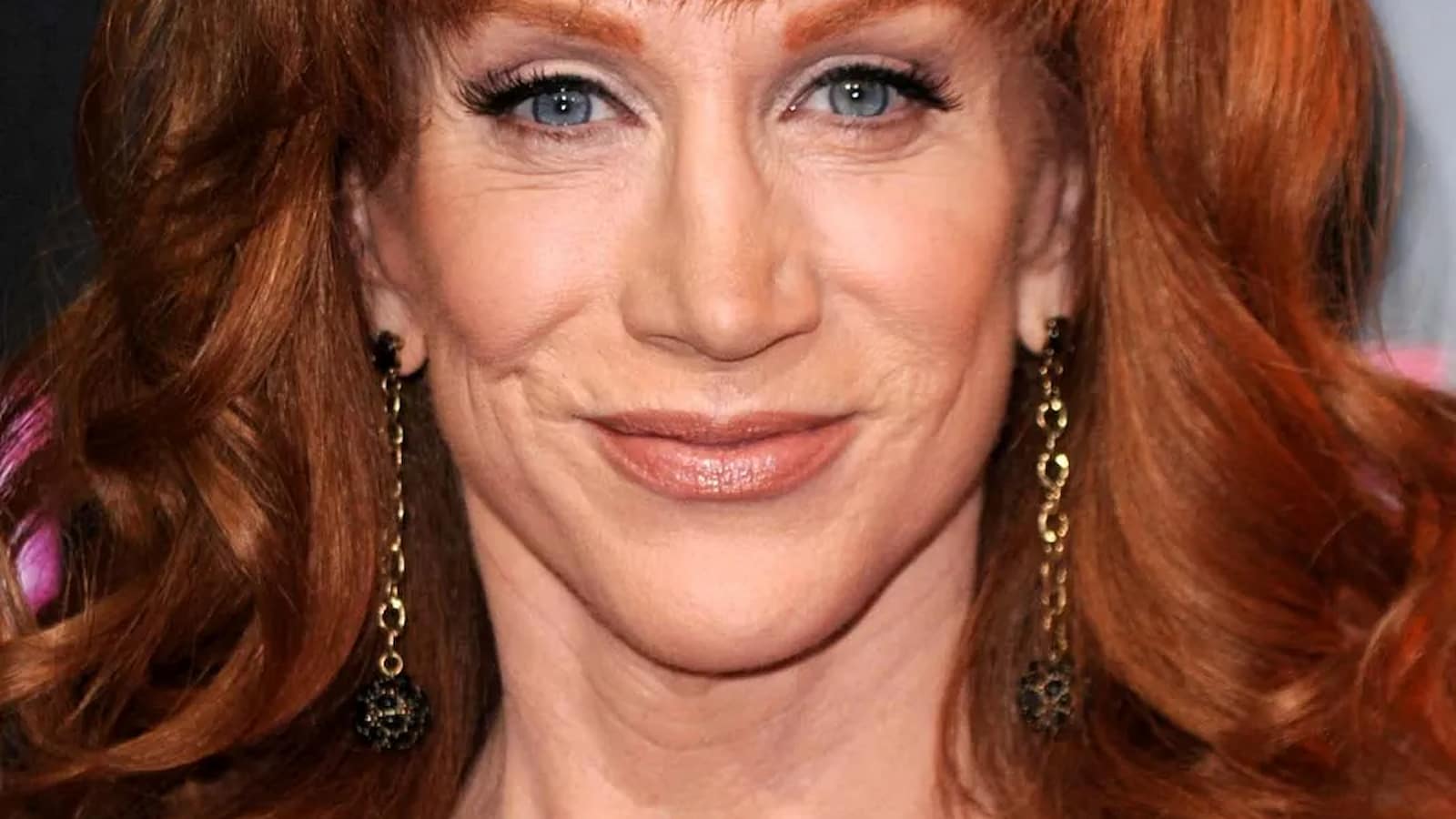 Kathy Griffin Biography Age, Height, Career, Family, Personal Life