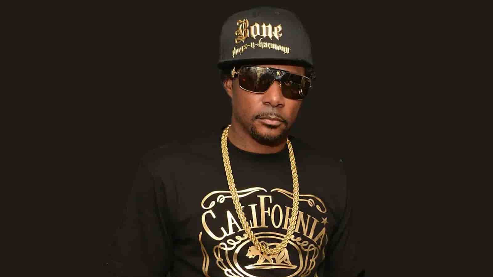 Krayzie Bone