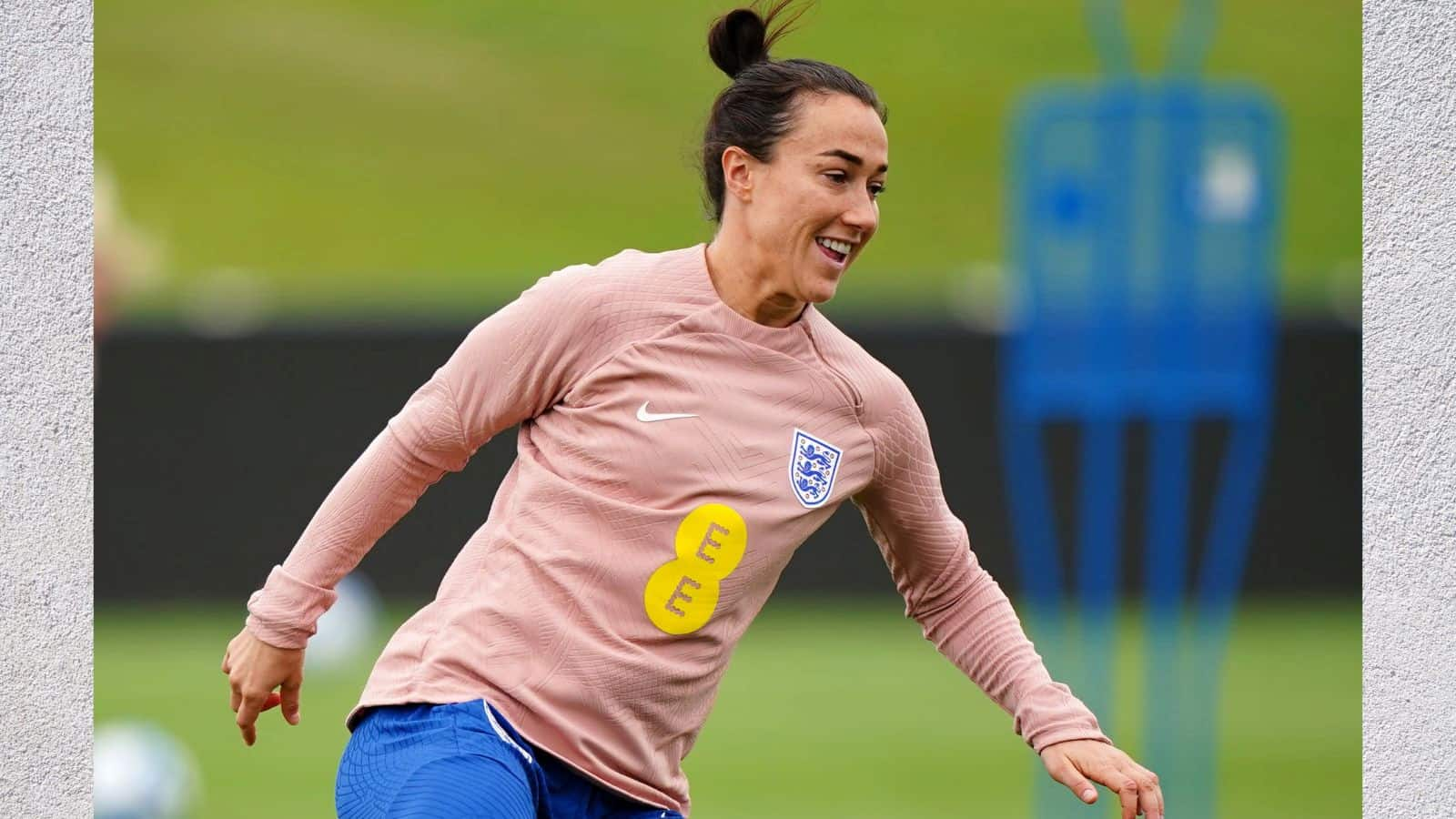 Lucy Bronze Biography: Age, Height, Career, Family, Personal Life, Net ...