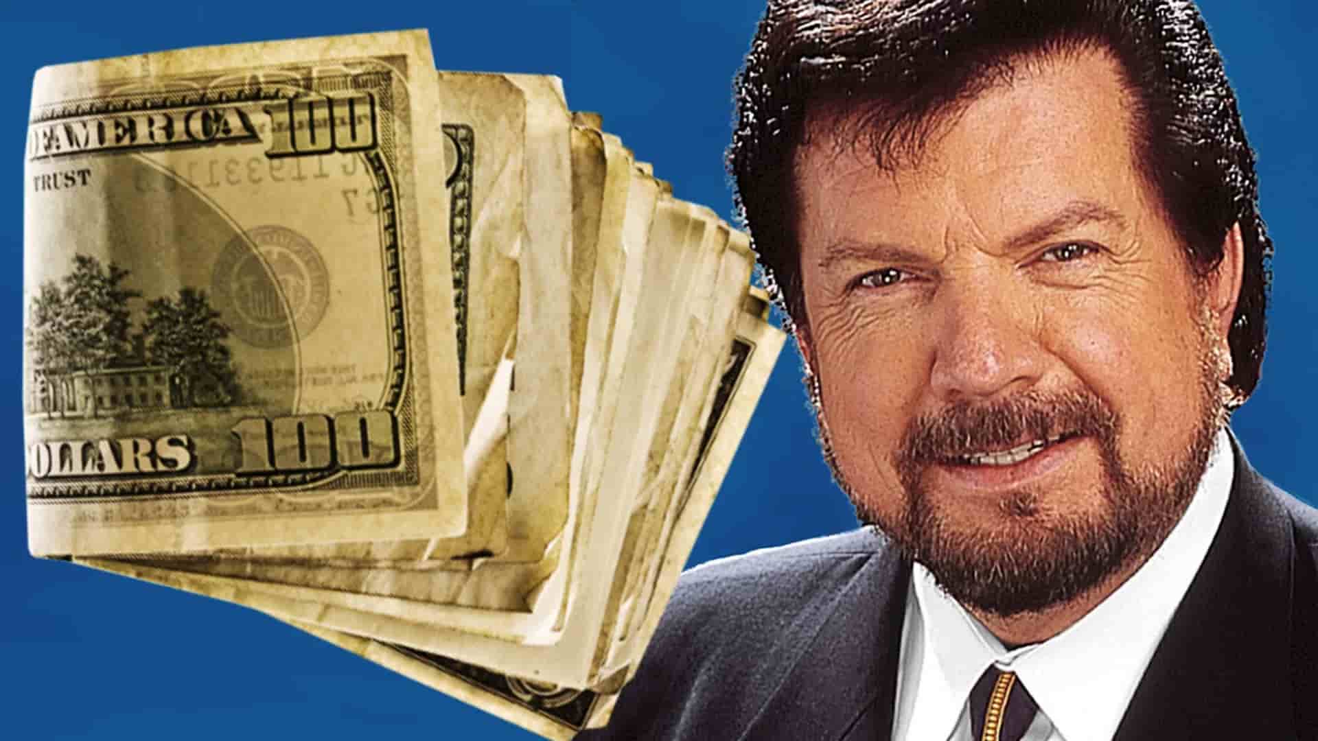 Mike Murdock 