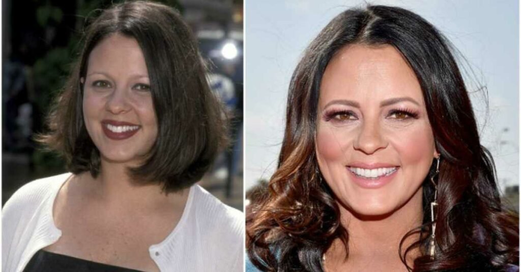 Featured - Sara Evans Plastic Surgery
