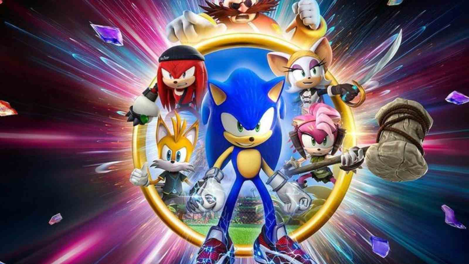 Sonic Prime Season 3 Release Date, Voice Cast, Recap, and More