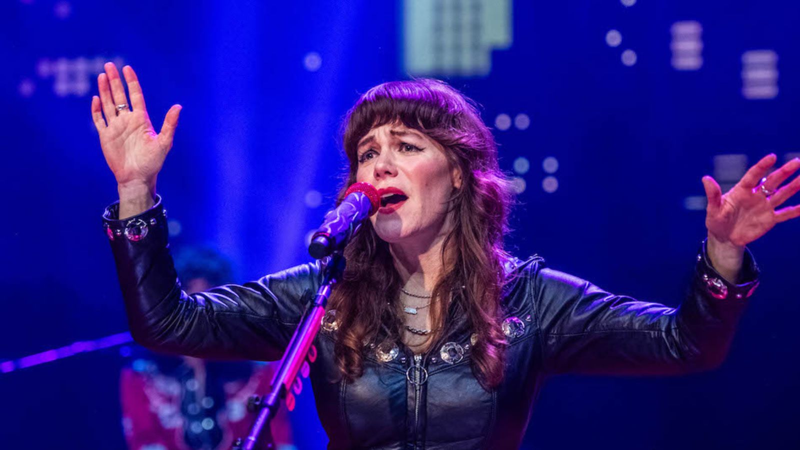 Jenny Lewis