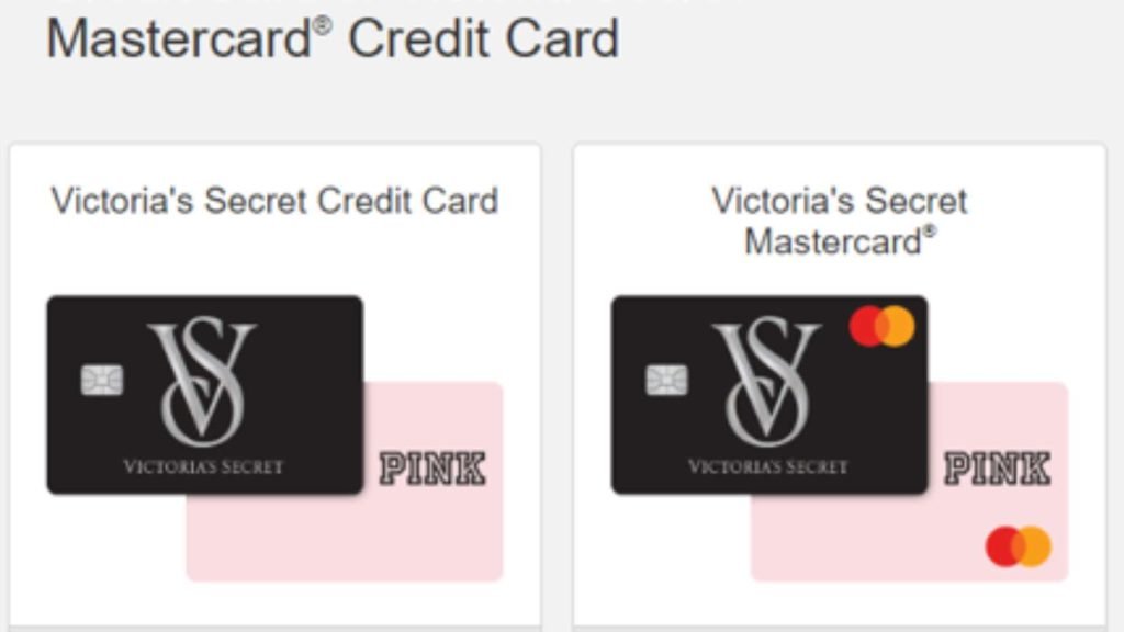 How do I pay my Victoria's Secret Credit Card bill? - Eduvast.com