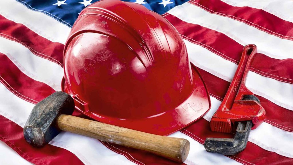 Labor Day in U.S. 2023 Date, History, Facts, Occupations