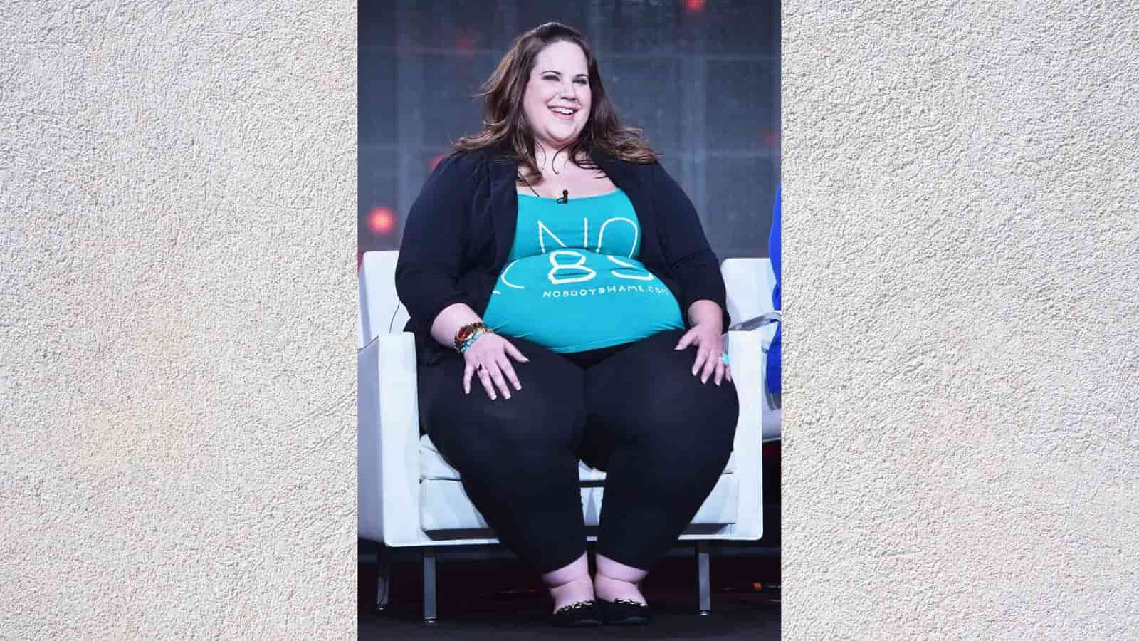 Whitney Way Thore Biography: Age, Height, Career, Family, Personal Life