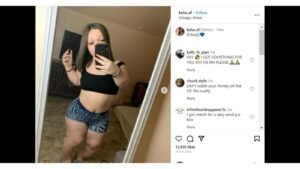 Who Is Kelsey Lawrence Midget? What Happened To Her? - Eduvast.com