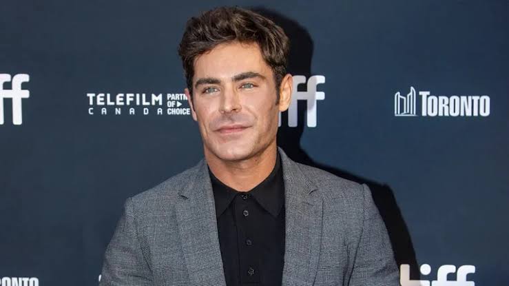 Zac Efron Career