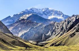 Andes