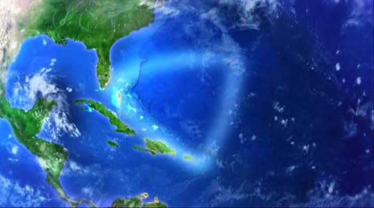 Bermuda Triangle