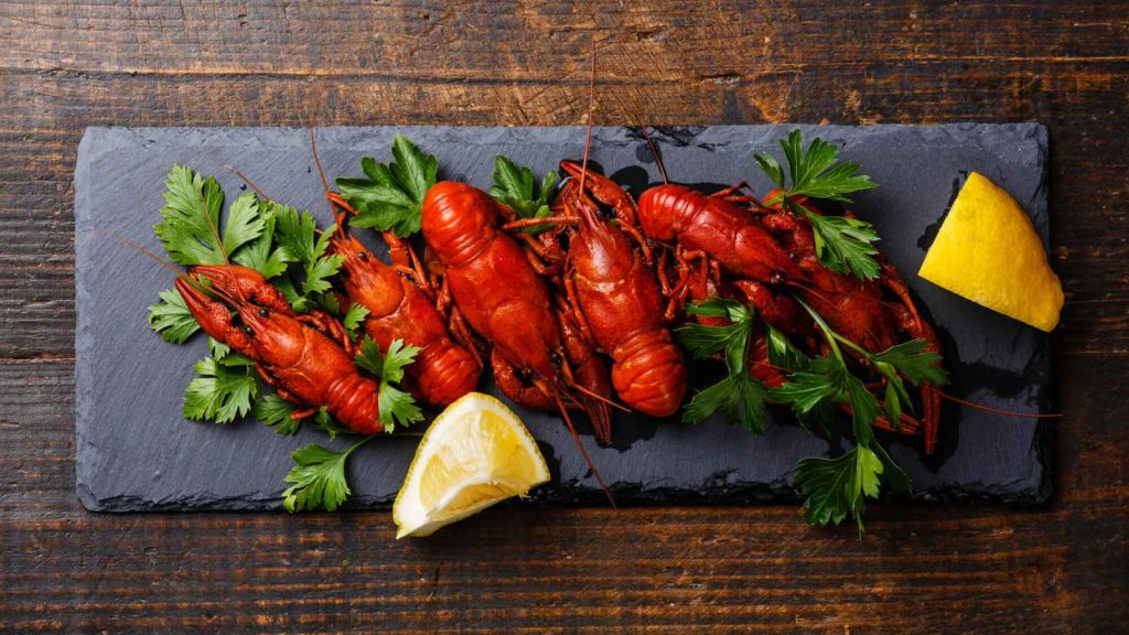 National Lobster Day 2023 Date, History, Activities