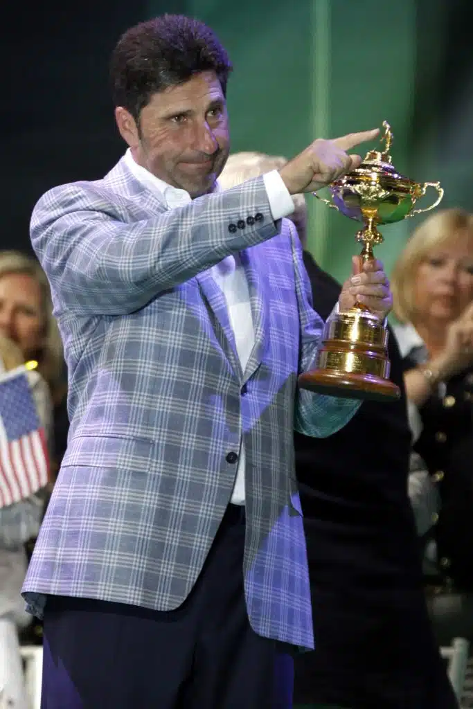 ryder cup