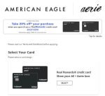 How To Activate AEO Real Rewards Visa® Credit Card? Steps, Benefits ...