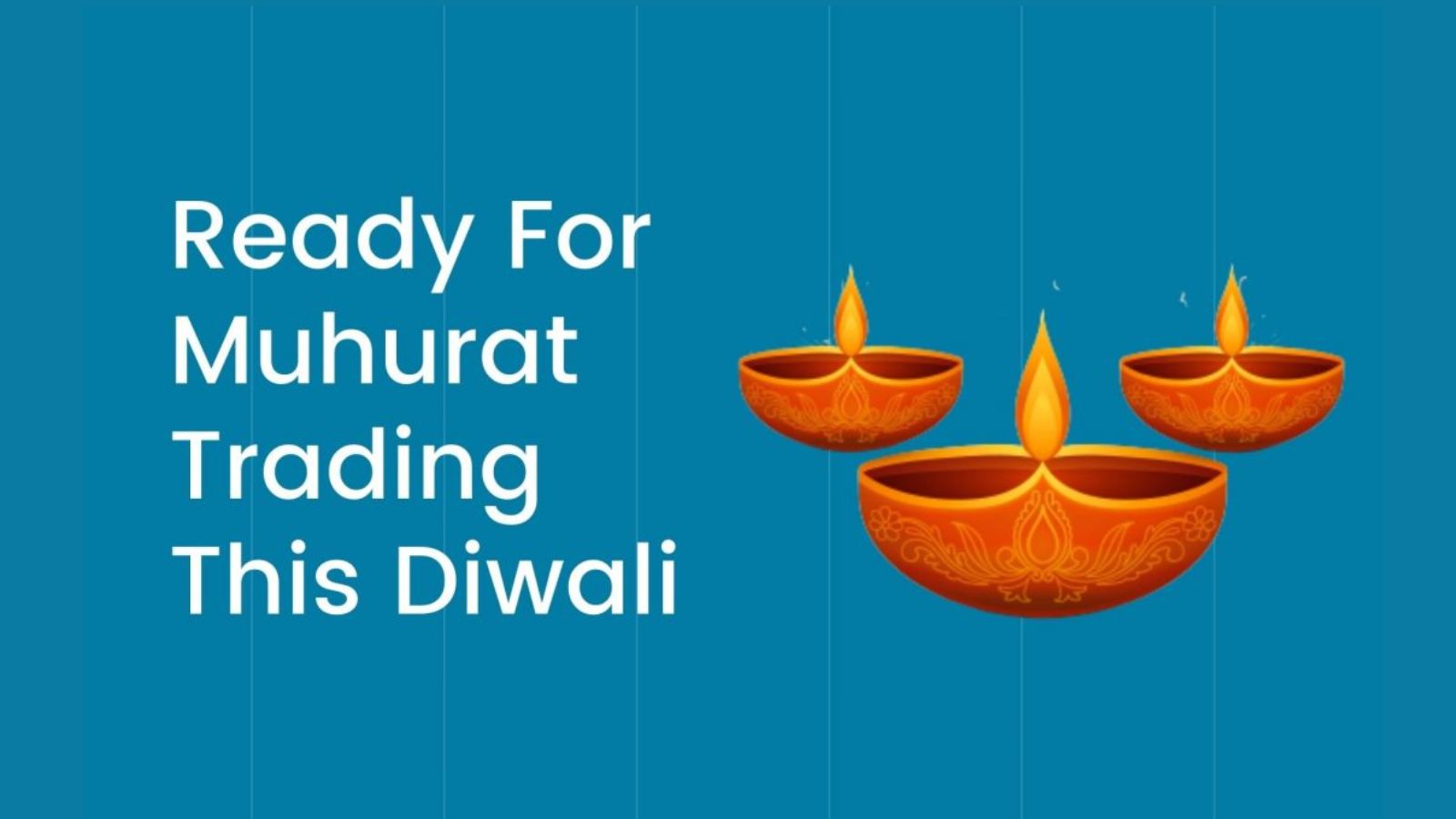 Diwali Muhurat Trading 2023 BSE Sets the Stage, Date, History