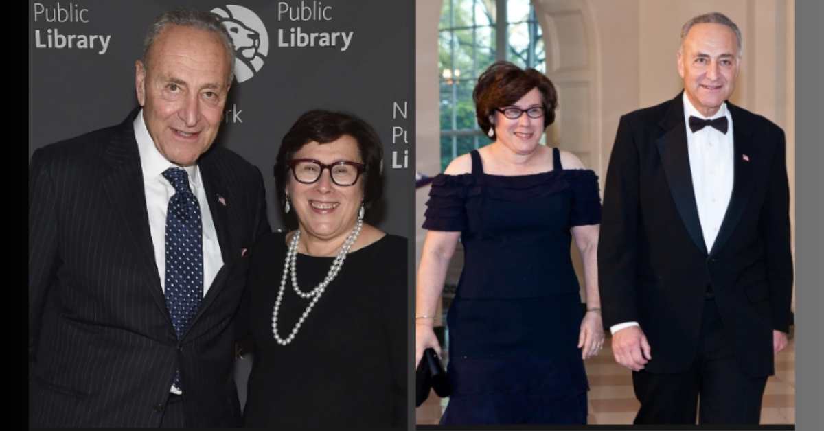 Chuck Schumer
