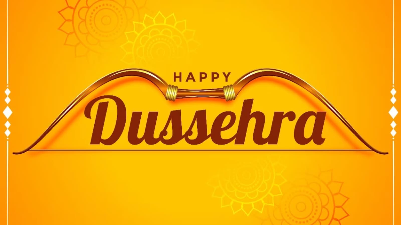 Dussehra Wishes