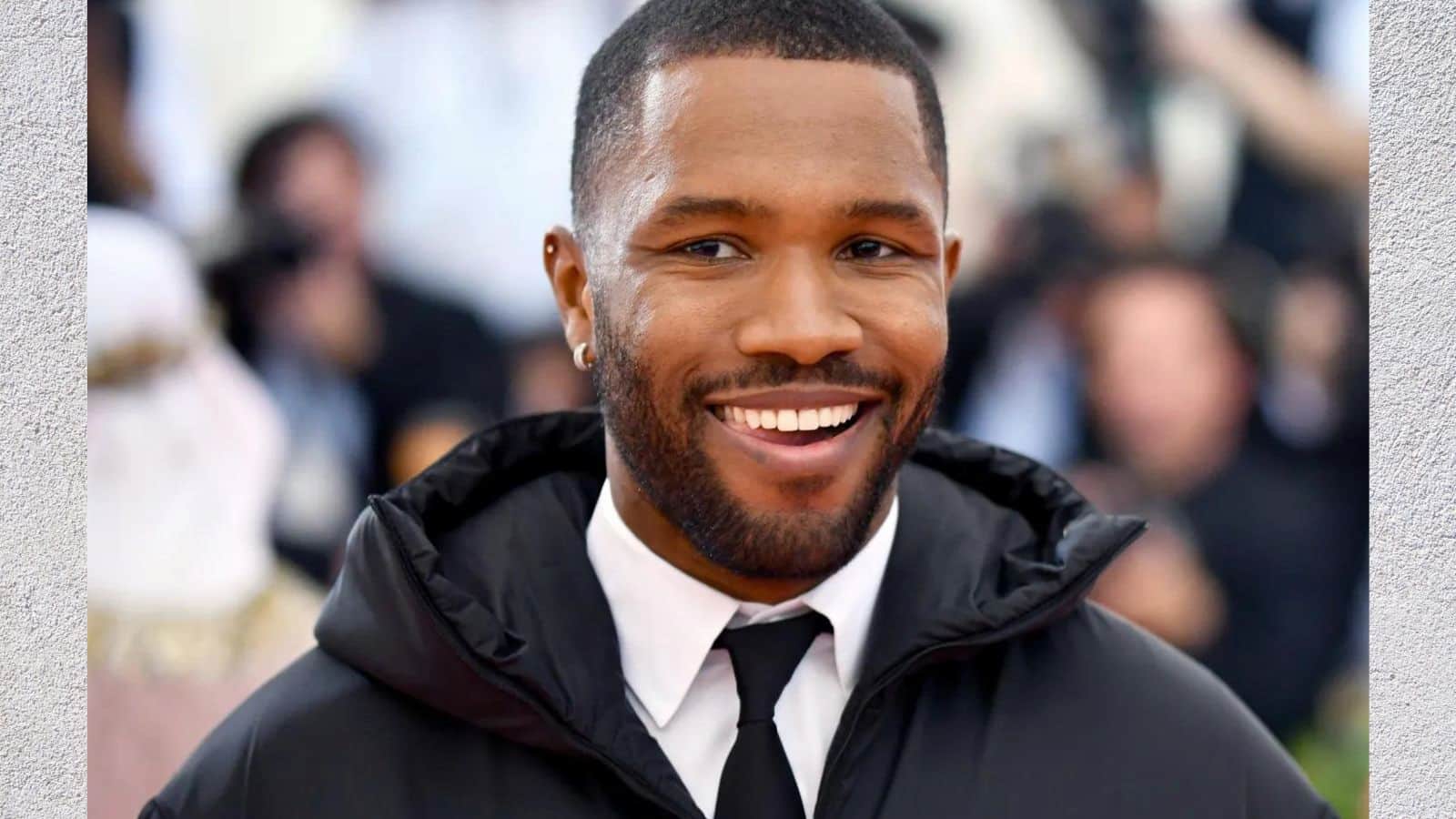 Frank Ocean Biography: Age, Height, Birthday, Family, Personal Life ...