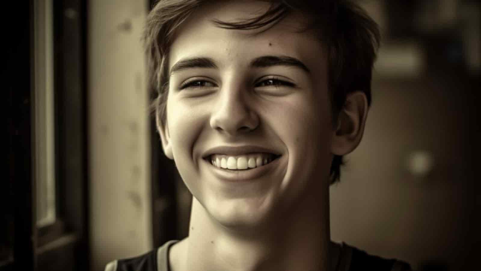 Grant Troutt 