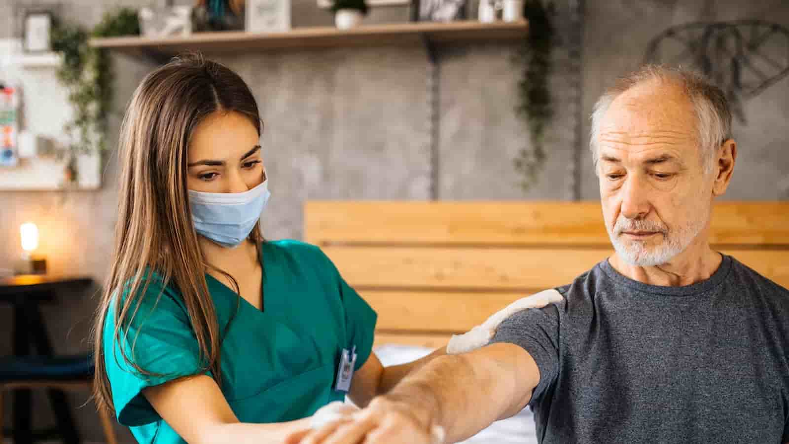 Health Care Aide Day