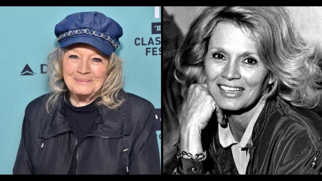 Is Angie Dickinson Still Alive In 2026