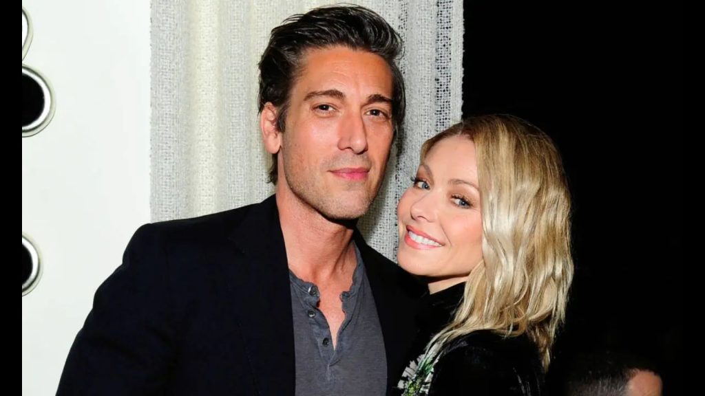 David Muir's Relationship Status: Is He Dating?