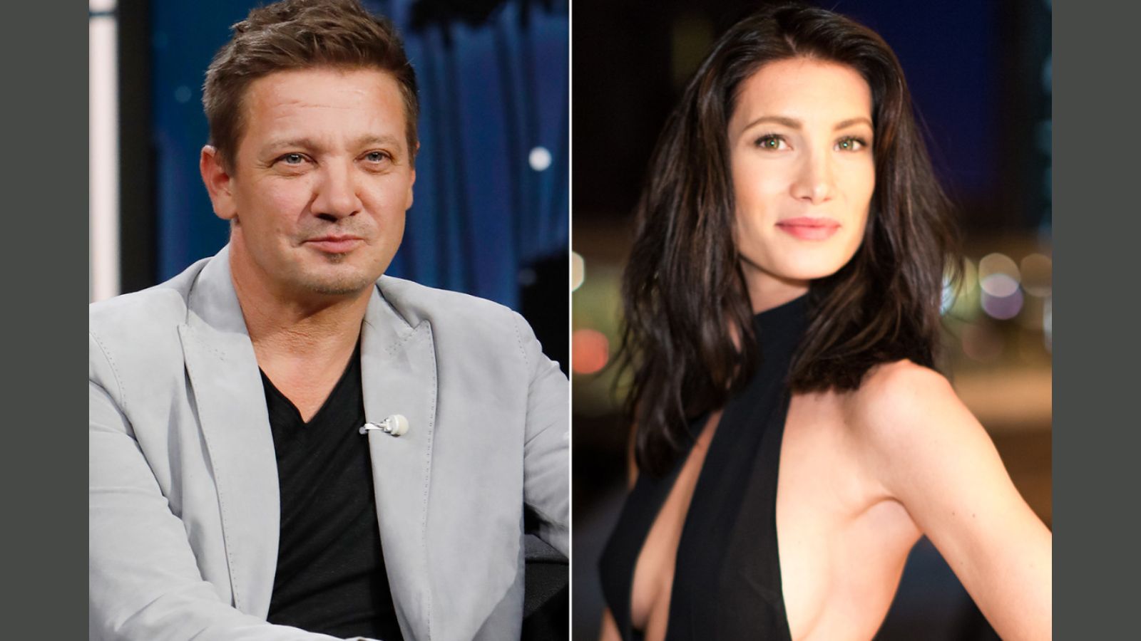 Is Jeremy Renner Married? How Did Jeremy & Sonni Meet? - Eduvast.com