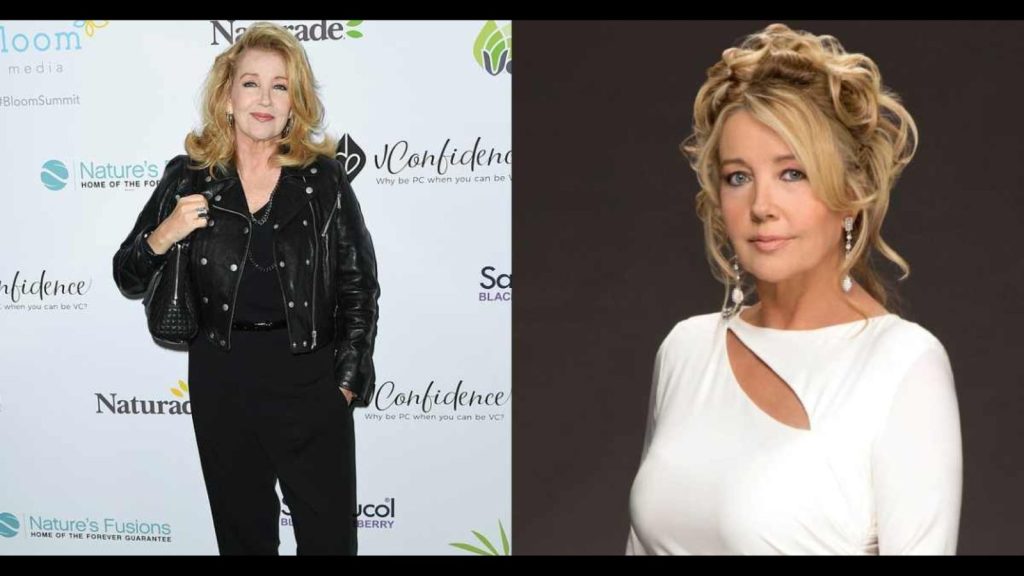 Is Melody Thomas Scott Still Alive? Melody Thomas Scott’s Health