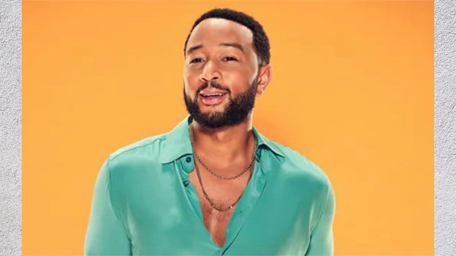 John Legend Biography: Age, Height, Birthday, Family, Personal Life ...