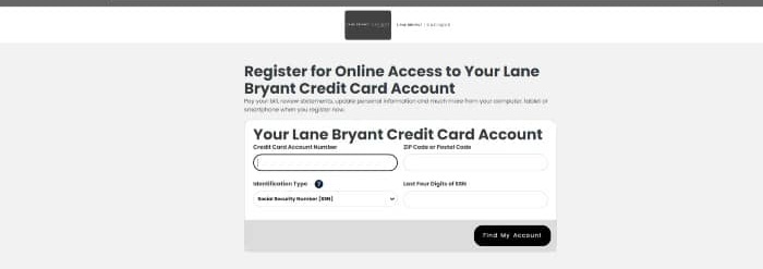 Lane-Bryant-Credit-Card-Registration