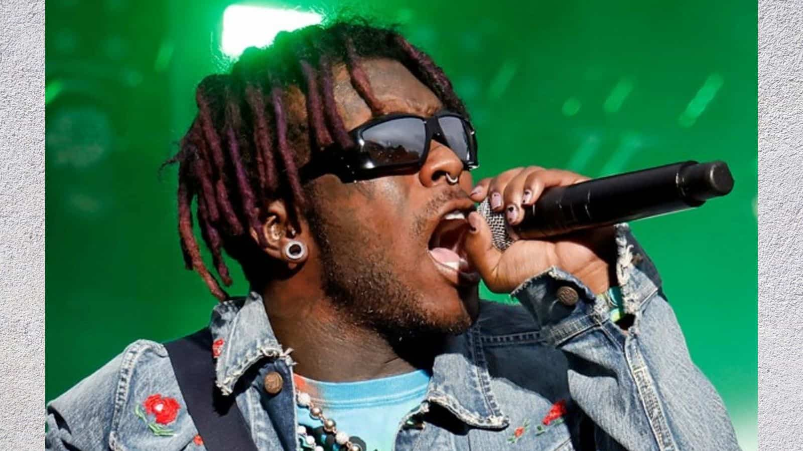 Lil Uzi Vert Biography: Age, Height, Birthday, Family, Personal Life ...