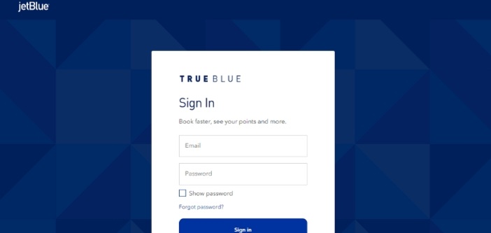 Login