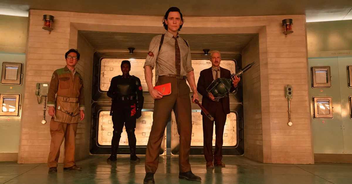 Loki season 2-1