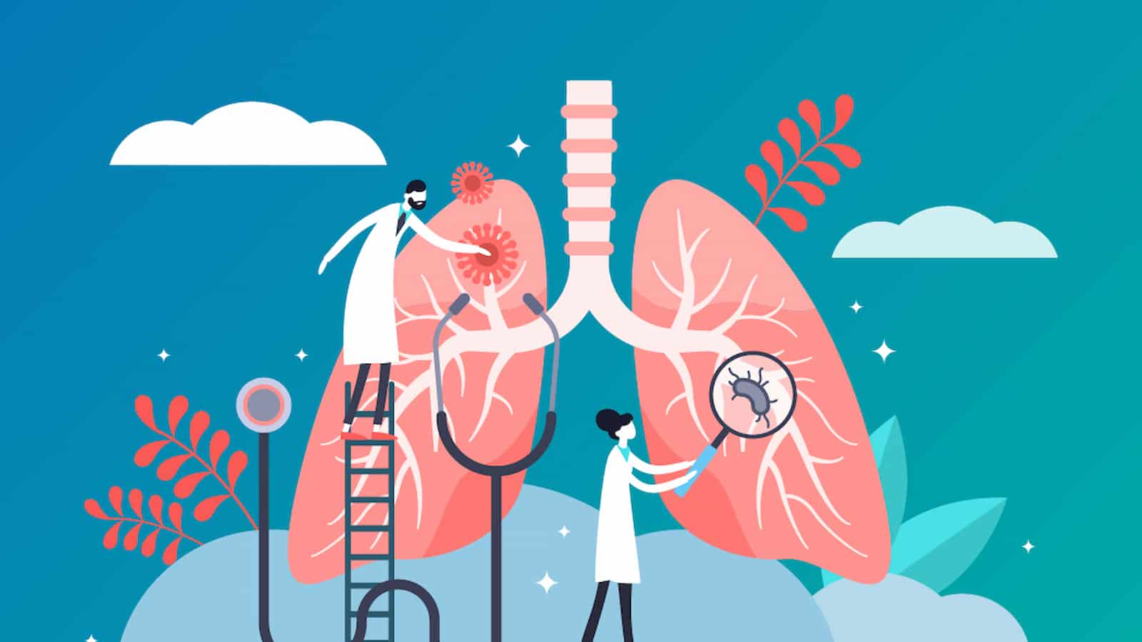 Lung Health Day