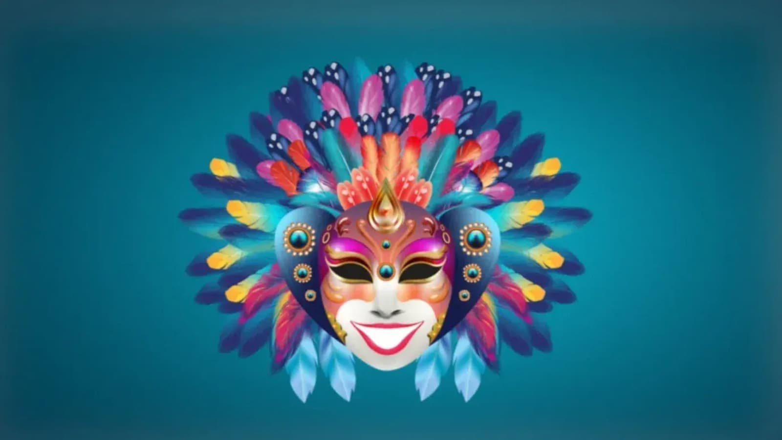 Masskara Festival wishes