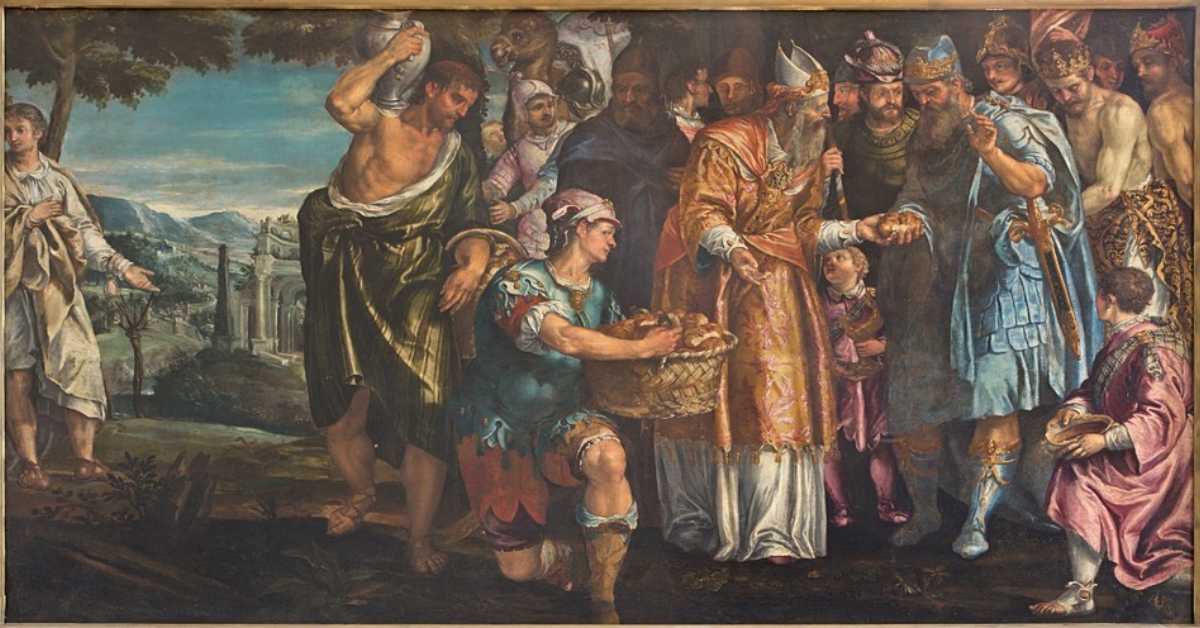 Melchizedek 2